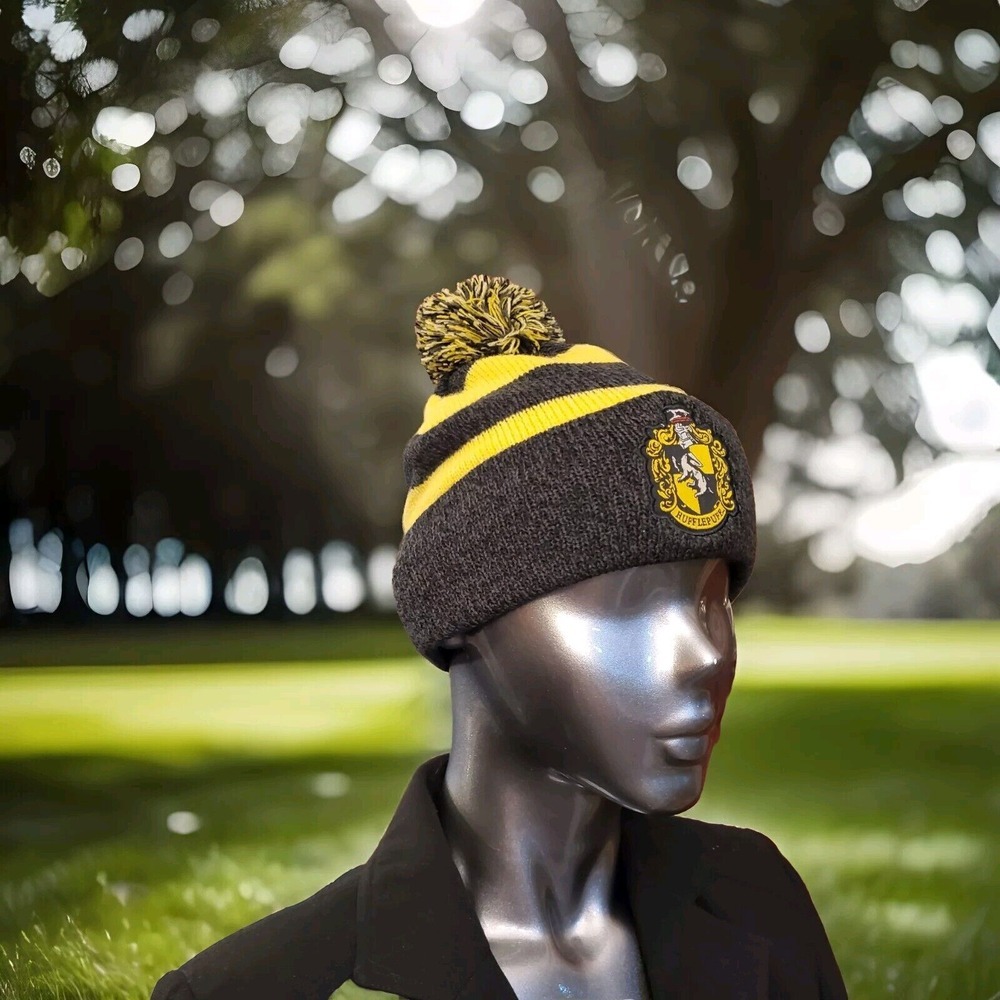 Harry Potter Hat Gryffindor Slytherin Ravenclaw‎ Hufflepuff Gryffindor Herbology